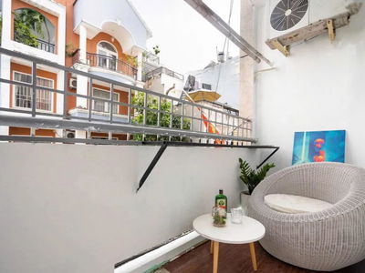 Gehäuse In Ho Chi Minh City, Vietnam Gehäuse In Ho Chi Minh City, Vietnam