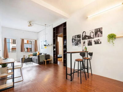 Alojamiento en Ho Chi Minh City, Vietnam Alojamiento en Ho Chi Minh City, Vietnam