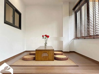 Alojamiento en Nha Be, Vietnam Alojamiento en Nha Be, Vietnam