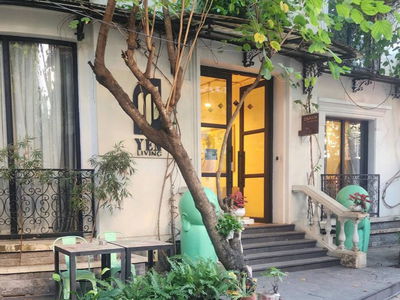 Housing in Ho Chi Minh City, Vietnam Housing in Ho Chi Minh City, Vietnam