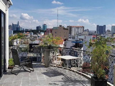 Housing in Ho Chi Minh City, Vietnam Housing in Ho Chi Minh City, Vietnam