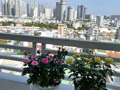 SGC Apartment, Vietnam SGC Apartment, Vietnam