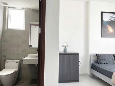 Sunrise Riverside, Vietnam Sunrise Riverside, Vietnam