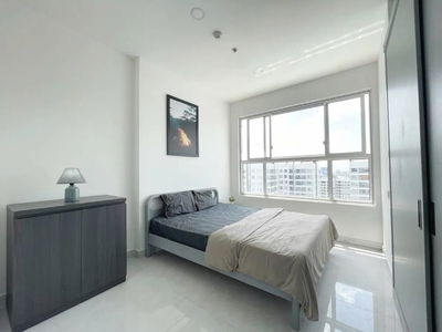 Sunrise Riverside, Vietnam Sunrise Riverside, Vietnam