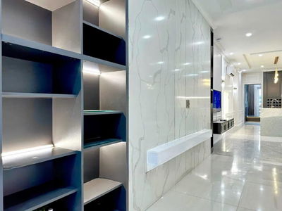 Housing in Ho Chi Minh City, Vietnam Housing in Ho Chi Minh City, Vietnam