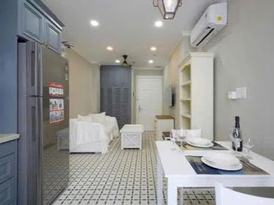 Alojamiento en Ho Chi Minh City, Vietnam Alojamiento en Ho Chi Minh City, Vietnam