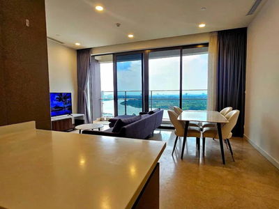 The Nassim Thao Dien Apartment, Vietnam The Nassim Thao Dien Apartment, Vietnam