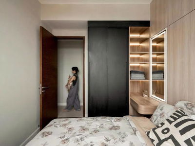 The Nassim Thao Dien Apartment, Vietnam The Nassim Thao Dien Apartment, Vietnam