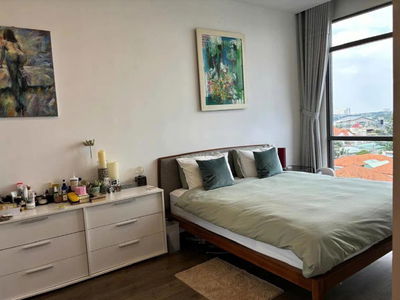 The Nassim Thao Dien Apartment, Vietnam The Nassim Thao Dien Apartment, Vietnam