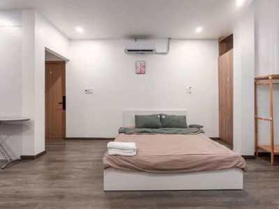 Housing in Ho Chi Minh City, Vietnam Housing in Ho Chi Minh City, Vietnam