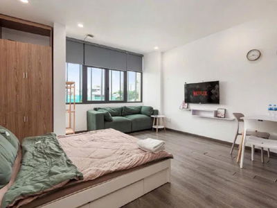 Жилье в Ho Chi Minh City, Vietnam Жилье в Ho Chi Minh City, Vietnam