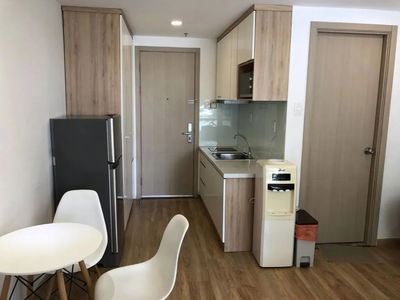 Жилье в Ho Chi Minh City, Vietnam Жилье в Ho Chi Minh City, Vietnam