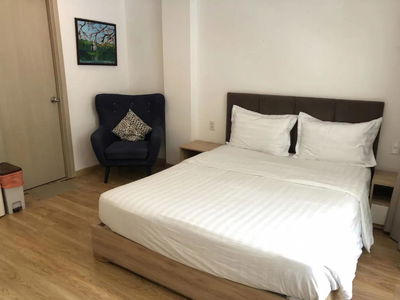 Housing in Ho Chi Minh City, Vietnam Housing in Ho Chi Minh City, Vietnam