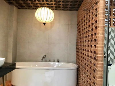 Housing in Di An, Vietnam Housing in Di An, Vietnam