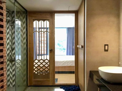 Logement dans Di An, Vietnam Logement dans Di An, Vietnam