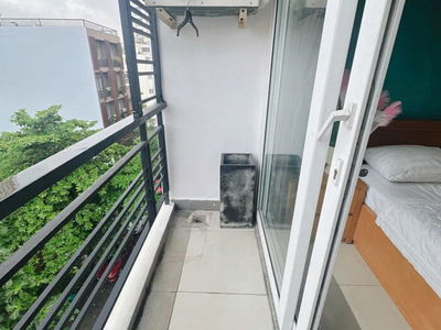 Жилье в Ho Chi Minh City, Vietnam Жилье в Ho Chi Minh City, Vietnam