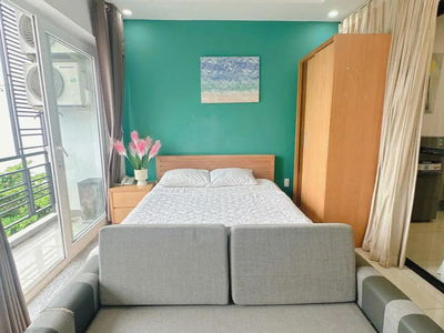 Жилье в Ho Chi Minh City, Vietnam Жилье в Ho Chi Minh City, Vietnam