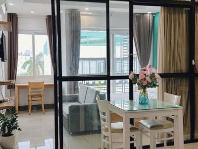 Alojamiento en Ho Chi Minh City, Vietnam Alojamiento en Ho Chi Minh City, Vietnam