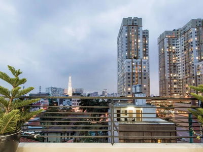 Logement dans Ho Chi Minh City, Vietnam Logement dans Ho Chi Minh City, Vietnam