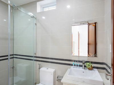 Logement dans Ho Chi Minh City, Vietnam Logement dans Ho Chi Minh City, Vietnam