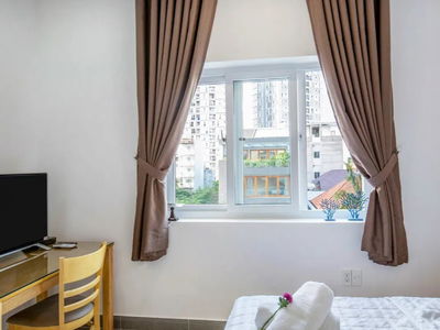 Gehäuse In Ho Chi Minh City, Vietnam Gehäuse In Ho Chi Minh City, Vietnam