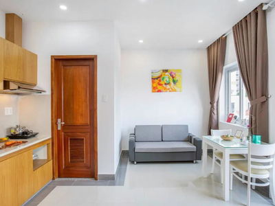 Logement dans Ho Chi Minh City, Vietnam Logement dans Ho Chi Minh City, Vietnam