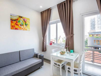 Жилье в Ho Chi Minh City, Vietnam Жилье в Ho Chi Minh City, Vietnam