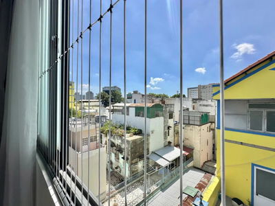 Alojamiento en Ho Chi Minh City, Vietnam Alojamiento en Ho Chi Minh City, Vietnam