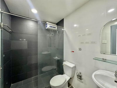 Housing in Ho Chi Minh City, Vietnam Housing in Ho Chi Minh City, Vietnam