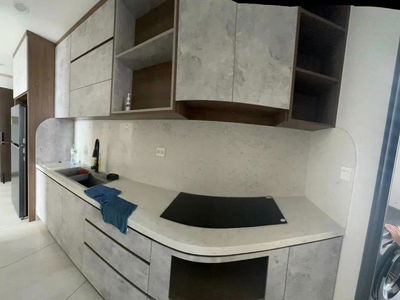 Picity High Park, Vietnam  Picity High Park, Vietnam