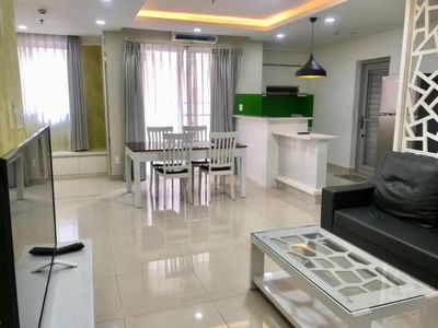 Scenic Valley, Vietnam Scenic Valley, Vietnam