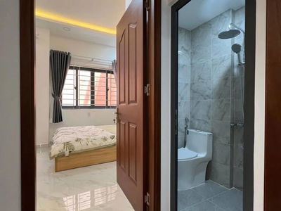 Gehäuse In Ho Chi Minh City, Vietnam Gehäuse In Ho Chi Minh City, Vietnam