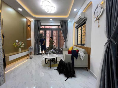 Housing in Ho Chi Minh City, Vietnam Housing in Ho Chi Minh City, Vietnam