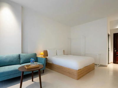 Жилье в Ho Chi Minh City, Vietnam Жилье в Ho Chi Minh City, Vietnam