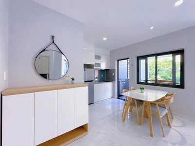 Logement dans Di An, Vietnam Logement dans Di An, Vietnam