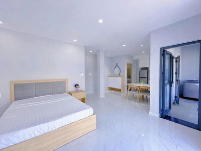 Жилье в Di An, Vietnam Жилье в Di An, Vietnam