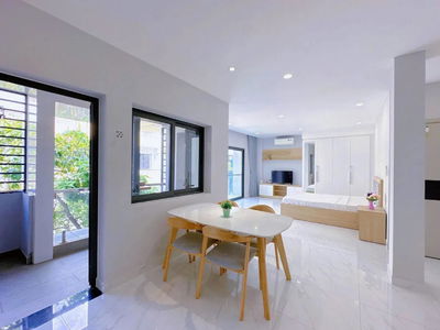 Housing in Di An, Vietnam Housing in Di An, Vietnam