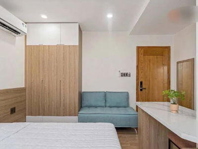 Alojamiento en Ho Chi Minh City, Vietnam Alojamiento en Ho Chi Minh City, Vietnam