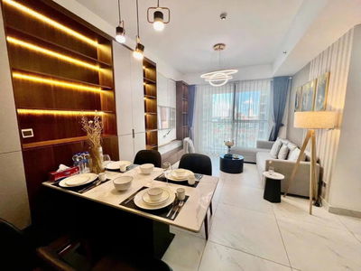 Midtown M7, Vietnam Midtown M7, Vietnam