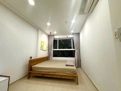 Sunrise Riverside, Vietnam  Sunrise Riverside, Vietnam