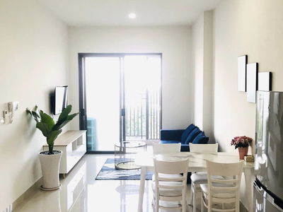 Tropic Garden, Vietnam Tropic Garden, Vietnam