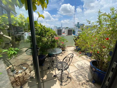 Жилье в Ho Chi Minh City, Vietnam Жилье в Ho Chi Minh City, Vietnam