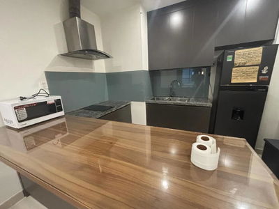 Housing in Ho Chi Minh City, Vietnam Housing in Ho Chi Minh City, Vietnam