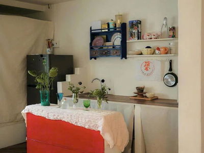 Housing in Ho Chi Minh City, Vietnam Housing in Ho Chi Minh City, Vietnam