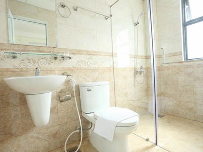 Housing in Ho Chi Minh City, Vietnam Housing in Ho Chi Minh City, Vietnam