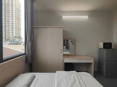 Gehäuse In Ho Chi Minh City, Vietnam Gehäuse In Ho Chi Minh City, Vietnam