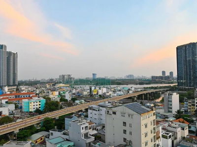 Ngo Tat To Apartment, Vietnam Ngo Tat To Apartment, Vietnam