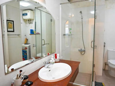 Ngo Tat To Apartment, Vietnam Ngo Tat To Apartment, Vietnam