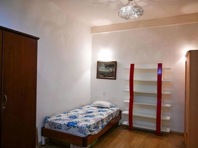 Ngo Tat To Apartment, Vietnam Ngo Tat To Apartment, Vietnam