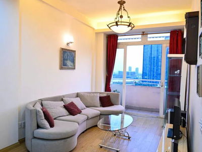 Ngo Tat To Apartment, Vietnam Ngo Tat To Apartment, Vietnam